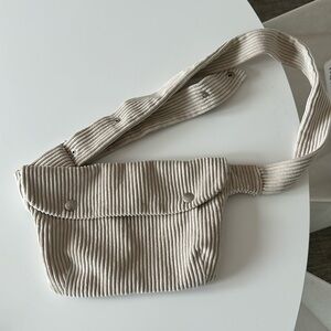 Robbed cross body never worn